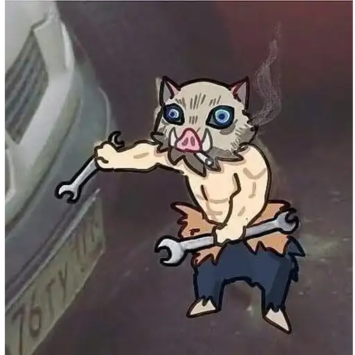 Demon Slayer MEME preview