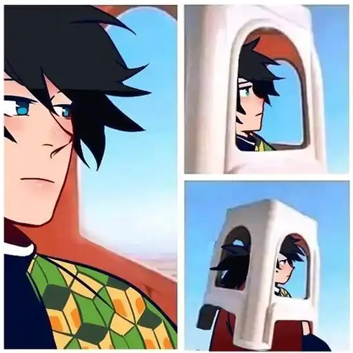 Demon Slayer MEME preview