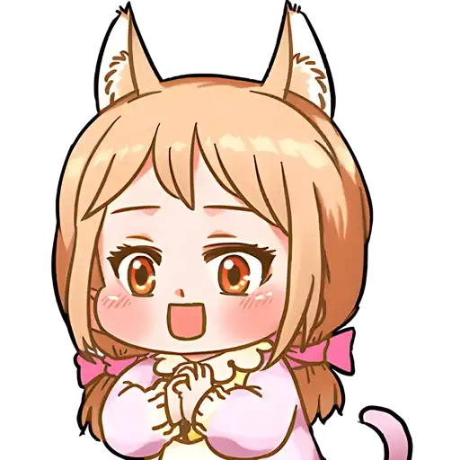 Киса-тян preview