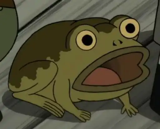 Jason Funderburker - The frog preview