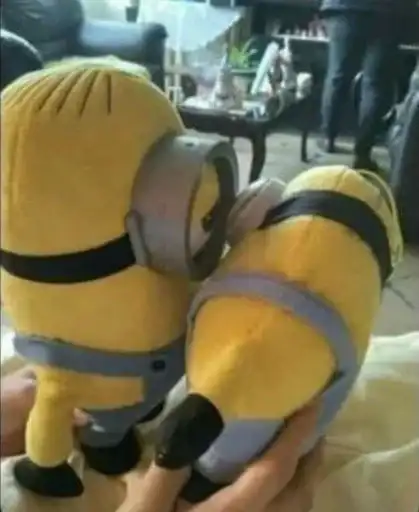 Миньоны preview