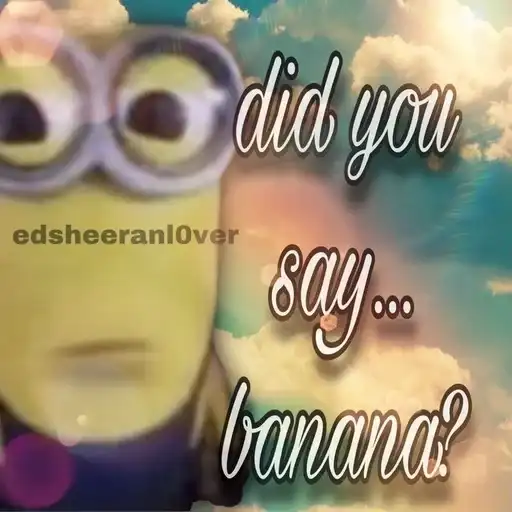 Миньоны preview