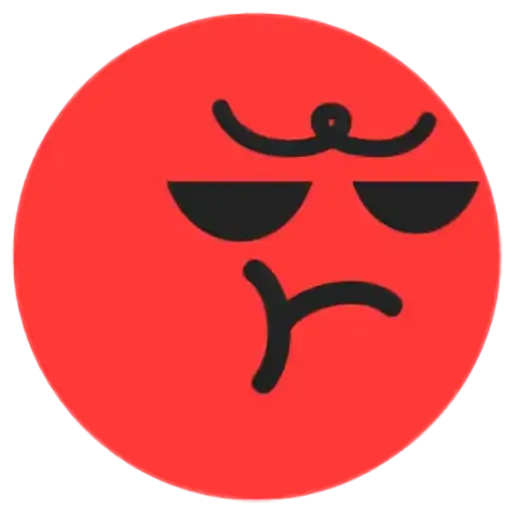 TikTok Emoji preview