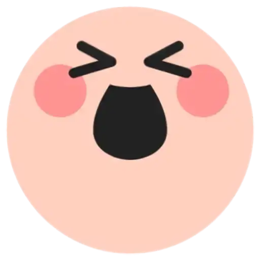 TikTok Emoji preview