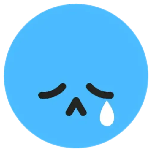 Sticker 😓