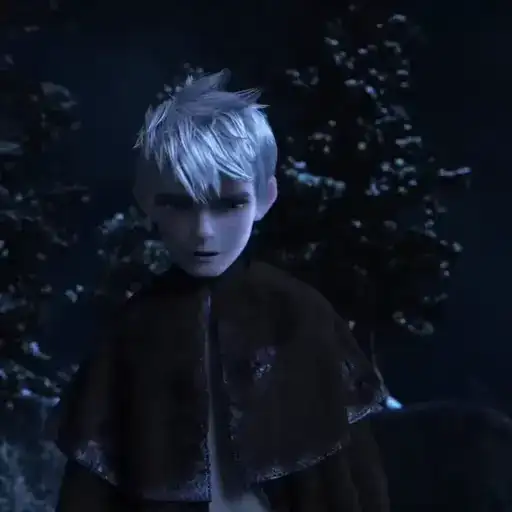 Джек Фрост preview