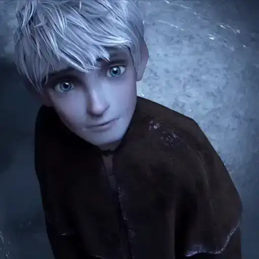 Джек Фрост preview