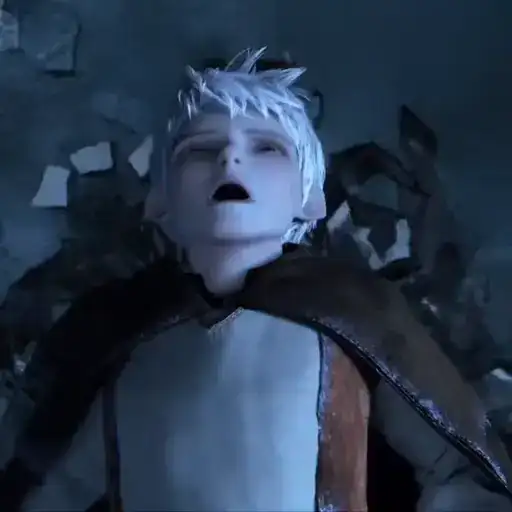 Джек Фрост preview