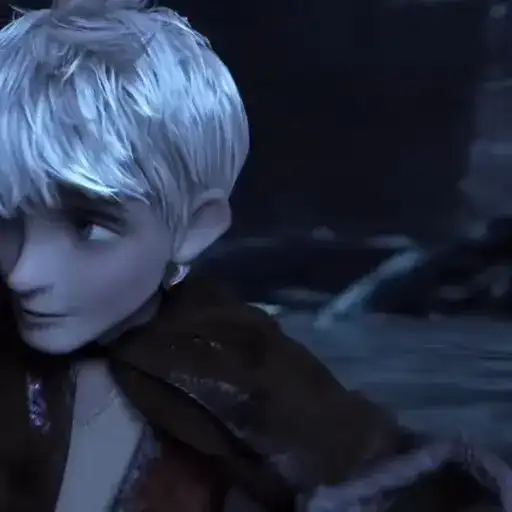 Джек Фрост preview