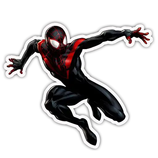 Spiderman - S4T.tv preview