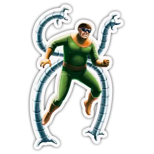 Spiderman - S4T.tv preview