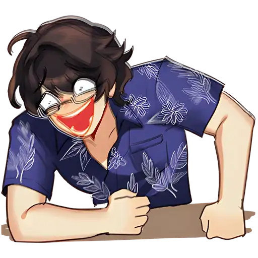 Батлер в отпуске preview