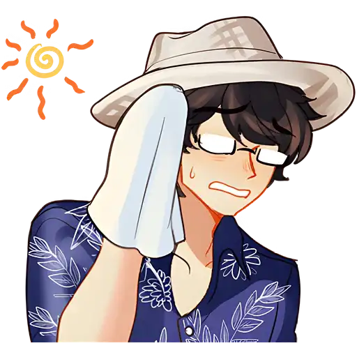 Батлер в отпуске preview