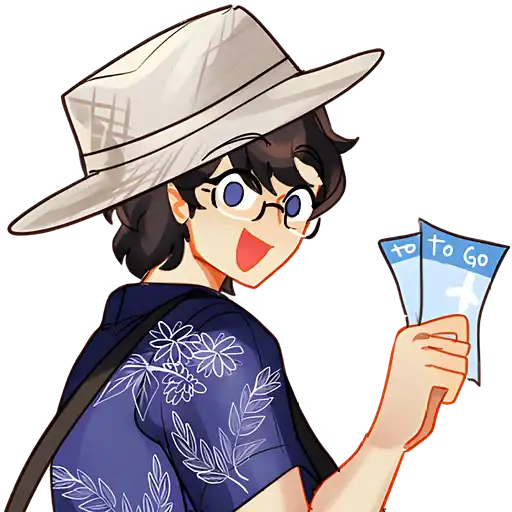 Батлер в отпуске preview