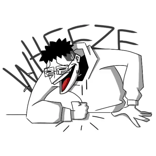 Silly Inji (〃^ ▽ ^ preview