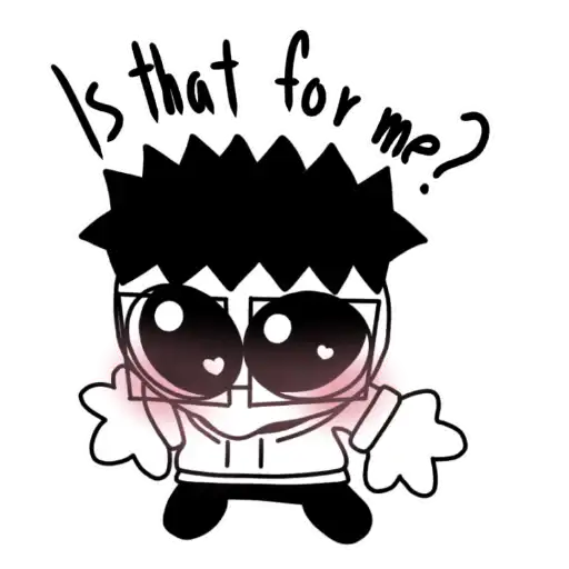 Silly Inji (〃^ ▽ ^ preview