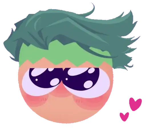 JoJo_Emoji_By_JP preview