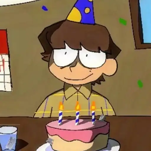 Truckstoptiger05 стики preview