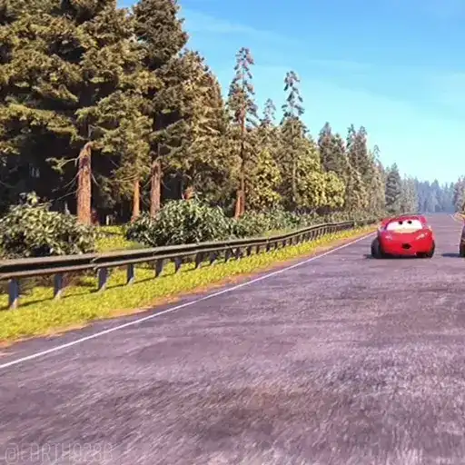 Cars on the Road preview