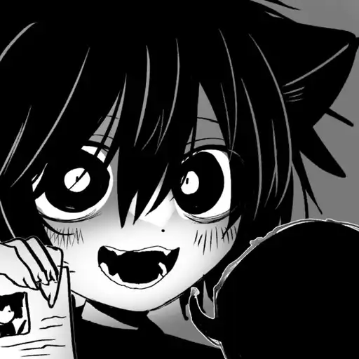 8Ball cat🎱 preview