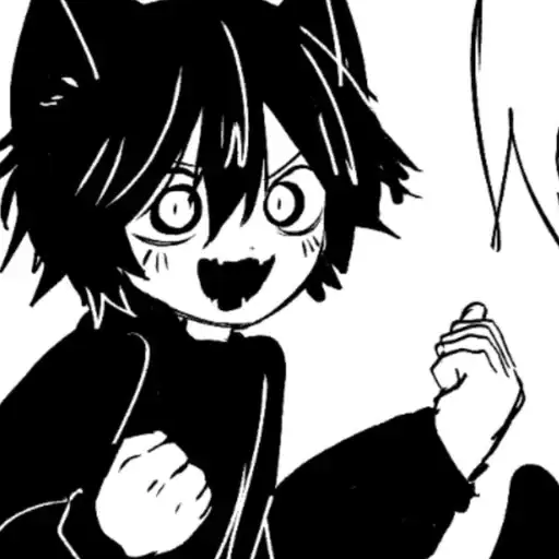 8Ball cat🎱 preview