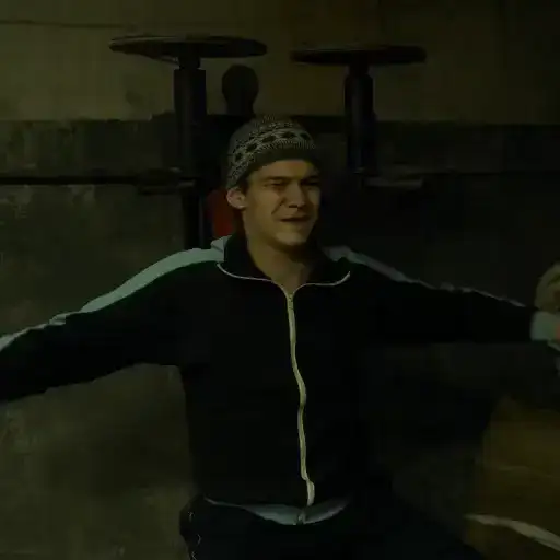 Слово Пацана preview