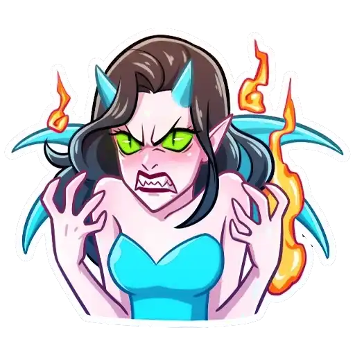 Дьяволица Даниэла preview