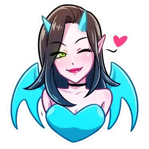 Дьяволица Даниэла preview