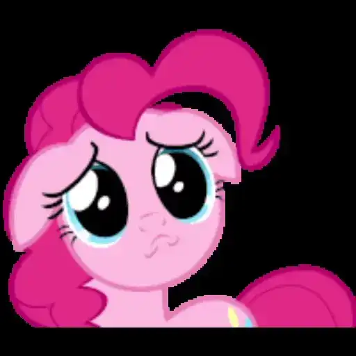 My little pony preview