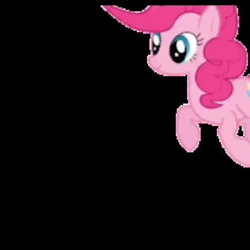 My little pony preview