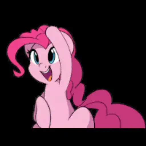 My little pony preview