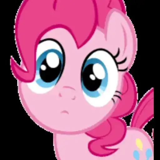 My little pony preview