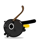 Sticker 🏃‍♀️