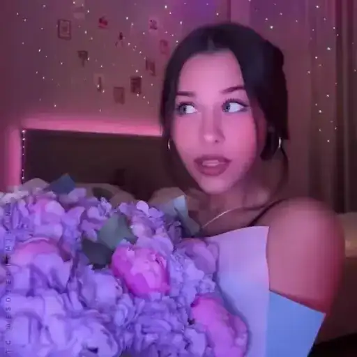 Милана Некрасова 🍒 ➜ preview