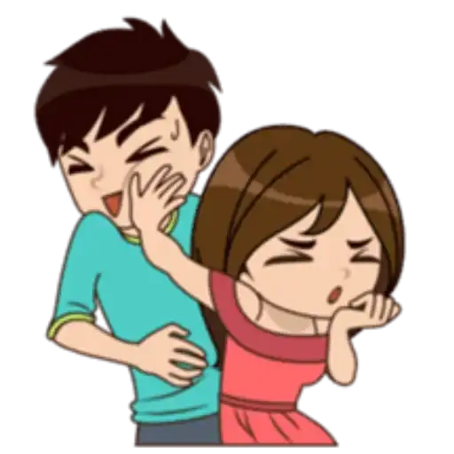 Lover Couple preview