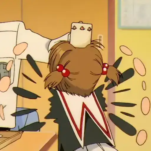 Cardcaptor Sakura 🌸 preview