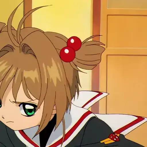 Cardcaptor Sakura 🌸 preview