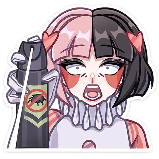 Валентинка Маф preview