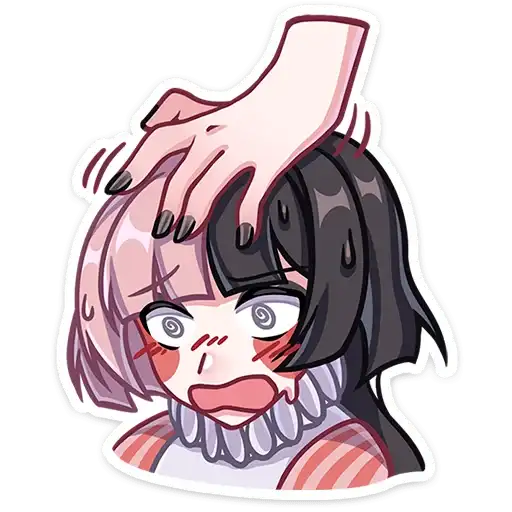 Валентинка Маф preview