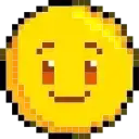 Pixelated Emoji preview