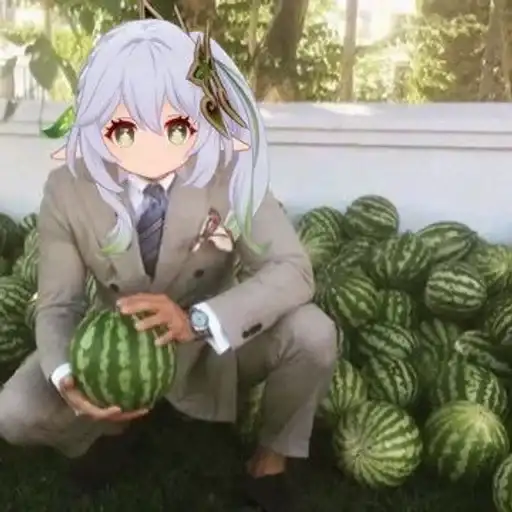 Нахида preview