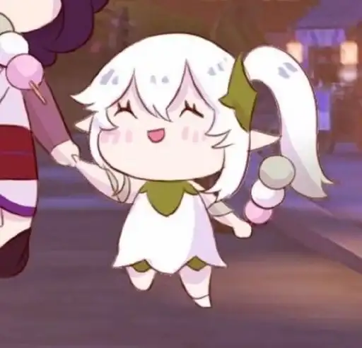 Нахида preview