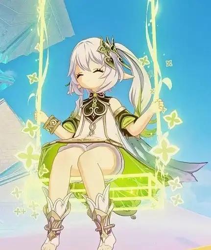 Нахида preview