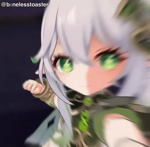 Нахида preview