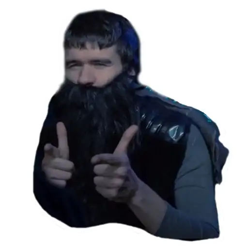 BadComedian _007 preview