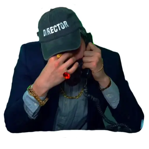 Sticker 🤦‍♂️