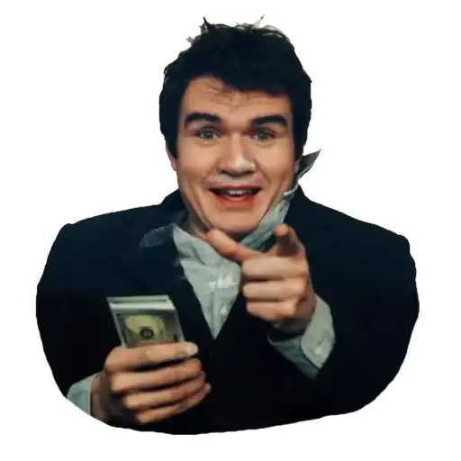 Sticker 💸