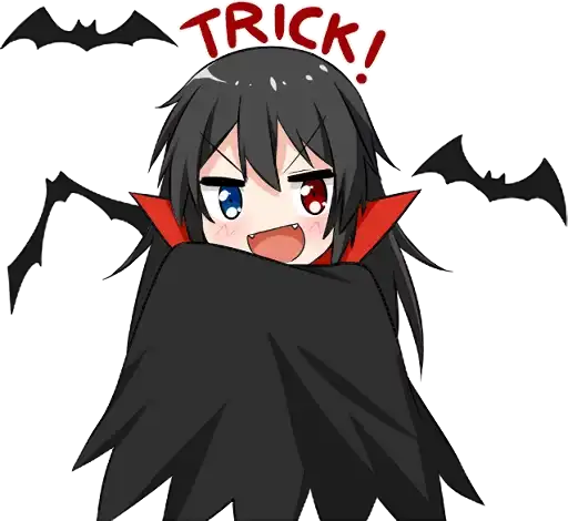 Bellezza Felutia halloween preview