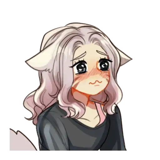 Sticker 😭
