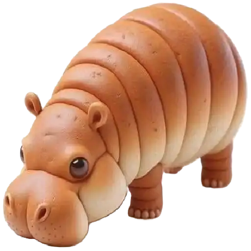 Animals or food preview